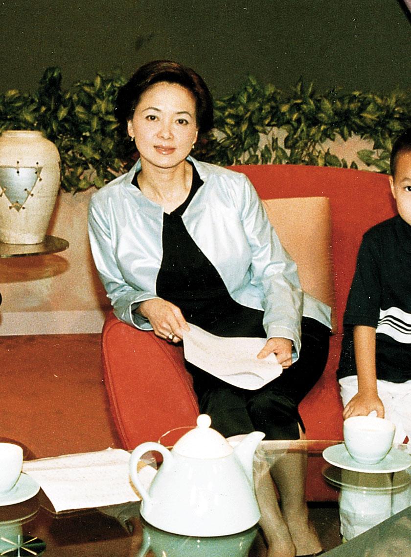 张国荣死因_张国荣抑郁症_香港娱乐圈黑张国荣