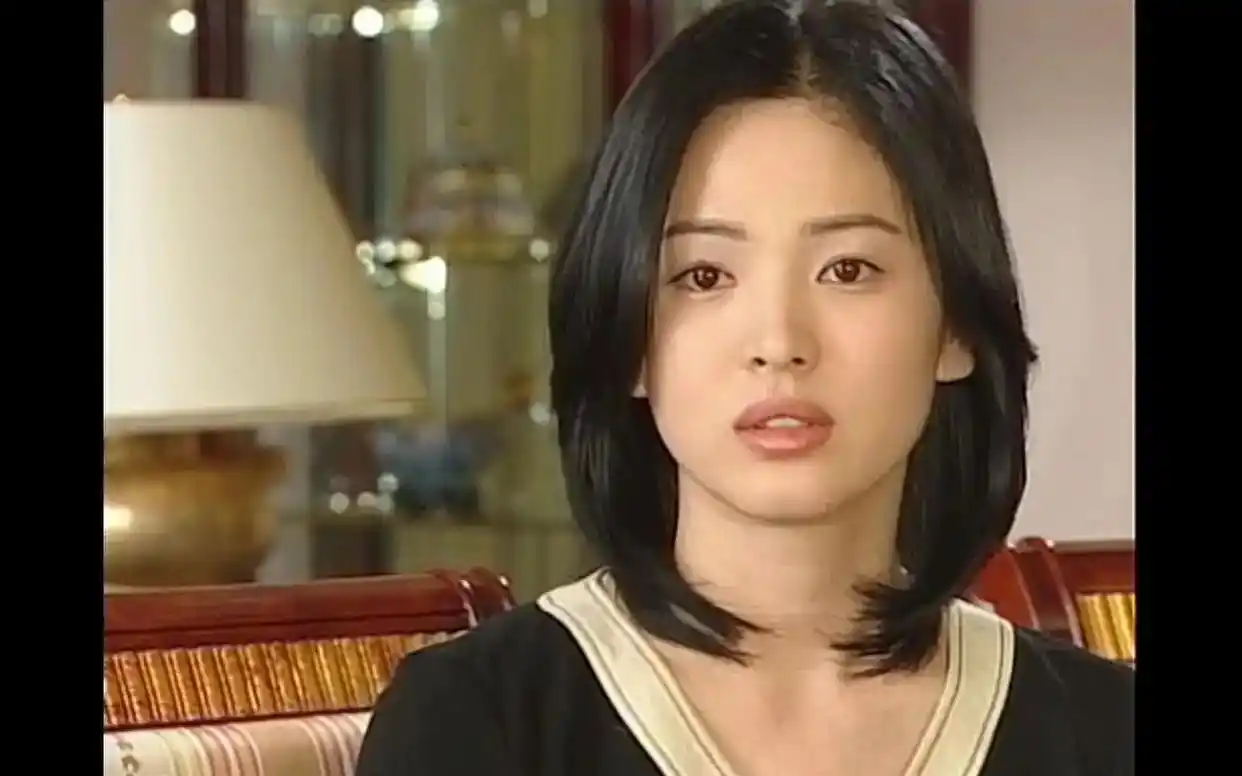 韩剧整容女明星_韩国整容文化_韩剧女主整容前后对比