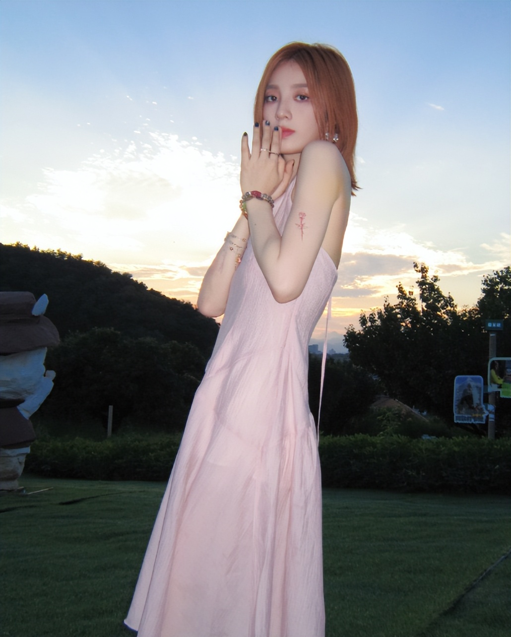 女明星娱乐排行榜_许我耀眼 女本位 许我耀眼女星美貌排名