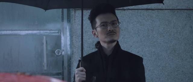 比拼推理追踪嫌犯, 韩彬首胜关宏峰