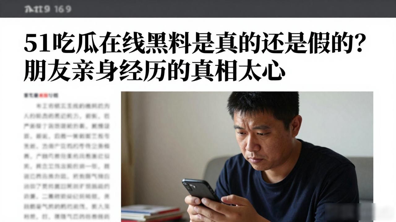 瓜黑料官网_51吃瓜在线黑料,_黑瓜料吃料网站