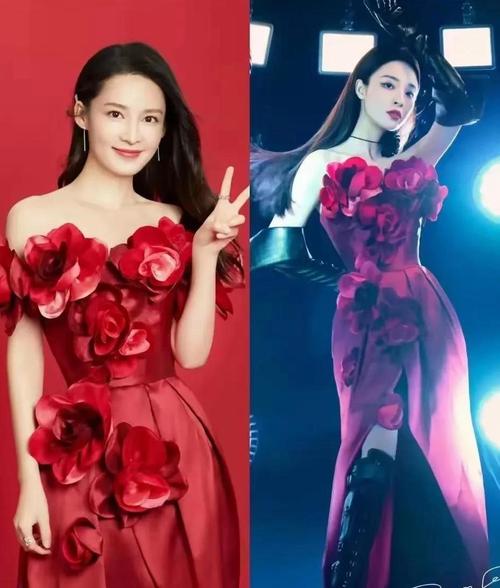 圈娱乐星女撞衫是谁_娱乐圈的撞衫_娱乐圈女星撞衫