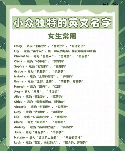 热点明星近期抖音有哪些名字呢英文,_抖音上火的英文名_抖音热榜英文