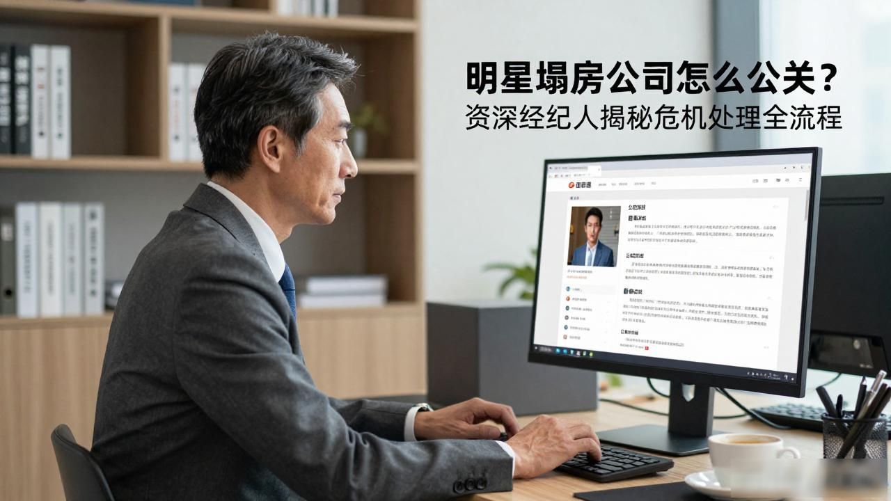 明星出现黑料经纪公司会怎么处理呢知乎文章,_明星文章简介资料大全_明星文章得啥病