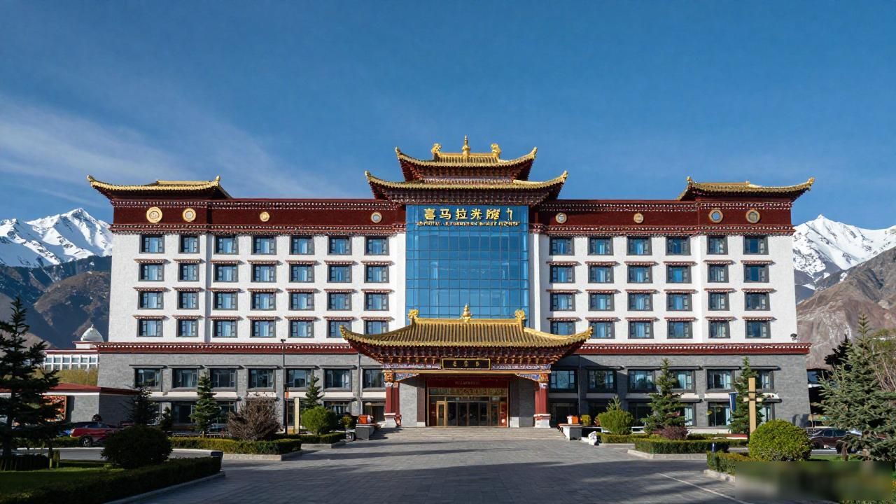 喜玛拉雅饭店拉萨_拉萨八卦街网红酒店叫什么名字来着-_拉萨喜玛拉雅饭店