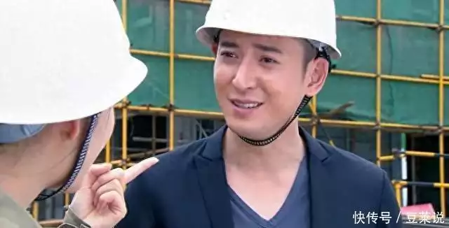 横店劳模女明星_农民工韩栋 横店一哥 韩栋演艺生涯