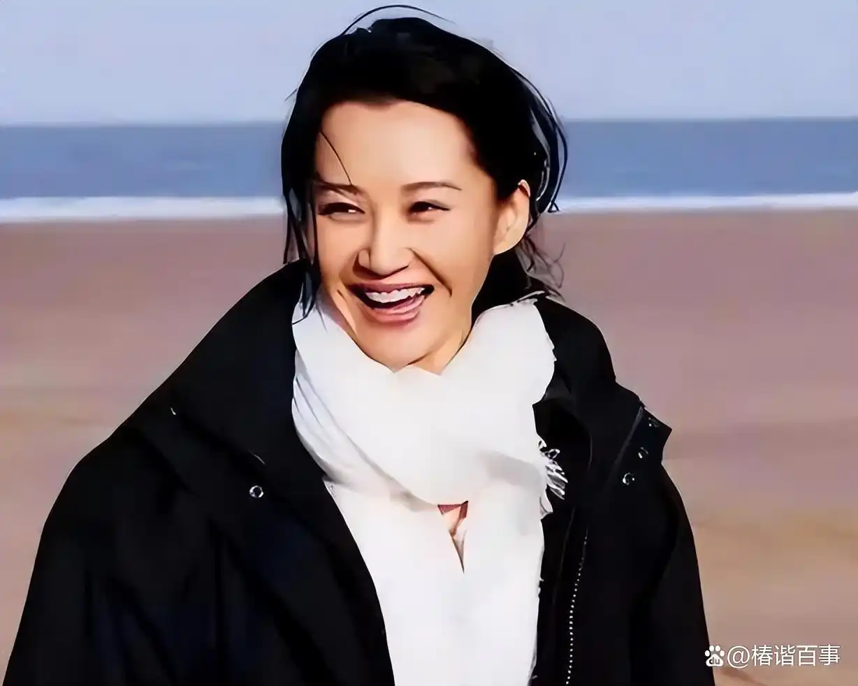 旺夫面相的女明星_景甜人间富贵花气质_杨超越面相富贵命